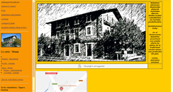 Desktop Screenshot of bidebietajatetxea.es